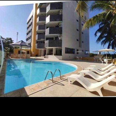 Hotel Victory Flat Cabedelo Exterior foto